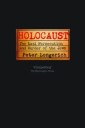 Holocaust Av Peter (Professor Of Modern German History Royal Holloway University Of London) Longerich