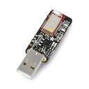 BLE USB sniffer for Bluetooth 4.0 nRF51822