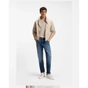 Boss Herre Jeans Blå W31 L32,