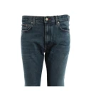Tommy Hilfiger Herre Jeans Blå W35 L32,