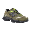 New Balance Herre Sport Grønn 42 1/2 EU,