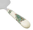 Spode Christmas Tree kakespade 25cm