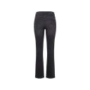 7 For All Mankind Dame Jeans Svart W30,