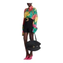 Balmain Dame Vesker Svart ONE SIZE,