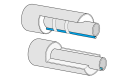 Ebeco Frostsikringskabel F10