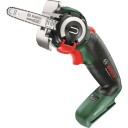 BOSCH ADVANCED MULTISAG 18V SOLO