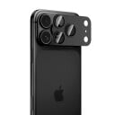 Tech-Protect Camfull Fit+ Kamerabeskyttelse til iPhone 18 Pro Max - Svart