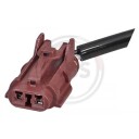 Sensor, ABS A.B.S. 31931