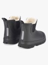 Tretorn Kids' Aktiv Chelsea Winter 29, Black