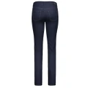 MAC Dame Jeans Blå M L30,