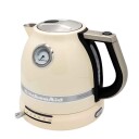 KitchenAid Artisan Vannkoker 1,5L 2400W i Kremfarge