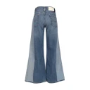 E.l.v. Denim Dame Jeans Blå W25,