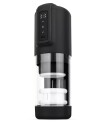 CX10 Thrusting, Rotating & Vibrating Masturbator