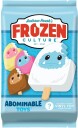 Abominable Chomp Series 1 Blind Bag One random figure per purchase