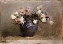 Roses by Abbott Handerson Thayer Plakat Plakat / 30x40cm