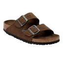 Birkenstock Dame Sko Brun 40 EU,