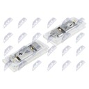 Nty Nummerskiltlys NTY ELP BM 003
