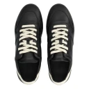 Rick Owens Dame Sko Svart 37 EU,