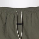 Fear Of God Herre Svømmetøy Grønn 2XL,
