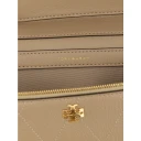 Tory Burch, Dame, Vesker, Beige, ONE SIZE,