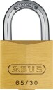 Abus 65/30 Quads Messinglås