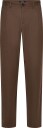 Clean Cut Copenhagen Florence Stretch Pants   DARK BROWN   34 x 32