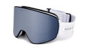 Oscar Eide G2 Silver Mirror White M/L