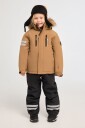 Lindberg Polar Vinterjakke Beige 150