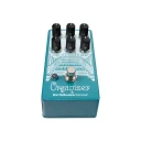 Earthquaker Devices Organizer V2 Polyphonic Organ Emulator