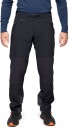 Bergans of Norway Vaagaa Softshell Pants Herre Black 48