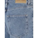 Samsøe Samsøe Dame Jeans Blå W26 L32,