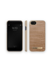 iDeal of Sweden Atelier Case Iphone 8/7/6/6s/se Camel Croco