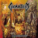 Crematory  Illusions  CD