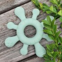 Summerville Organic Bitering Korall Cameo Green