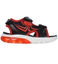 GEOX J Sandal Ciberdron B - Black - 25