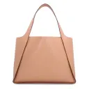 Stella McCartney Dame Vesker Rosa ONE SIZE,
