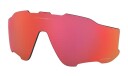 Oakley Jawbreaker Erstatningslinse Prizm Trail Torch UV-beskyttelse