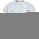 Hummel Sutkin T Shirt Rose Brown (134 / 9 år)