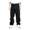 Dickies Herre Jeans Blå W34 L32,