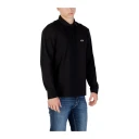 Giorgio Armani Armani Exchange Herre Topper Svart L