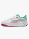 Puma Carina Street Junior Hvit 36