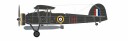 Airfix 1/72 Fairey Swordfish Mk.I