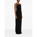 Rick Owens Dame Kjoler Svart XS,