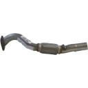 Eksosrør BOSAL 700-277