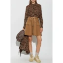 Moncler Dame Bluser & Skjorter Oransje XS,