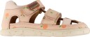 Bisgaard Bisgaard Barefoot Vic Cream 30