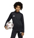 Adidas Performance Cardigan   ENT26 TK JKTY   Black/White   Adidas Performance   14 år 164   Cardigan   Svart