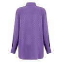 Gucci Dame Bluser & Skjorter Lilla L,