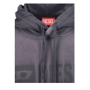 Diesel Herre Gensere & Hettegensere Flerfarget S