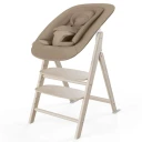 Cybex Click &  Fold Matstol 4 in 1 All Natural